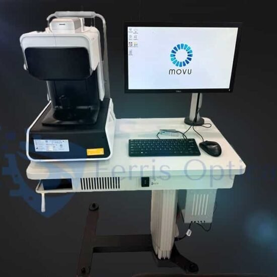 Alcon ARGOS Biometer