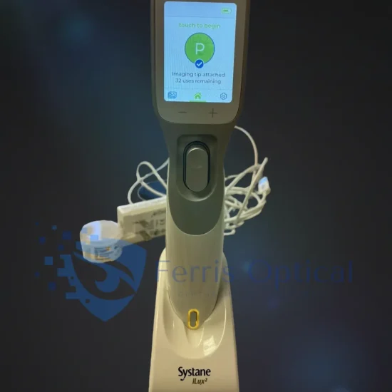 Alcon Systane ILUX2