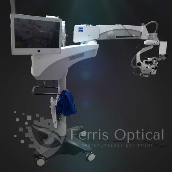 OPMI Lumera 700
