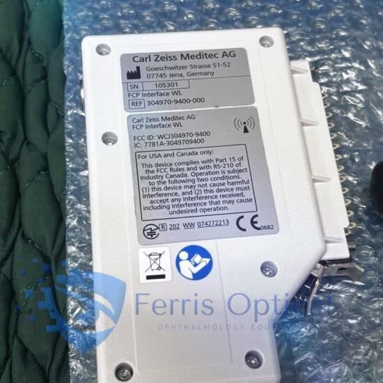 CHEAP Zeiss Opmi Lumera T S88