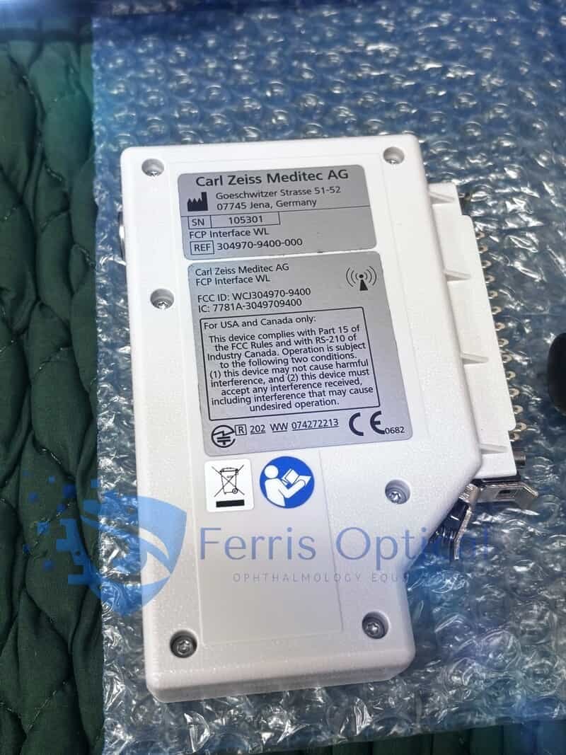 CHEAP Zeiss Opmi Lumera T S88