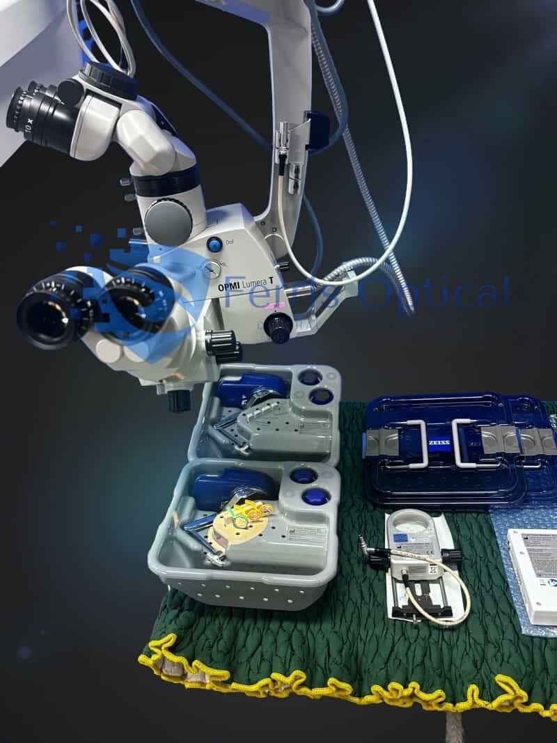 BUY Zeiss Opmi Lumera T S88