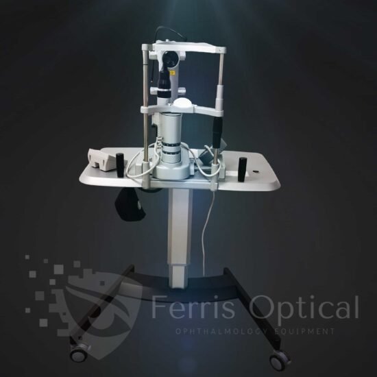 Ellex Ultra Q