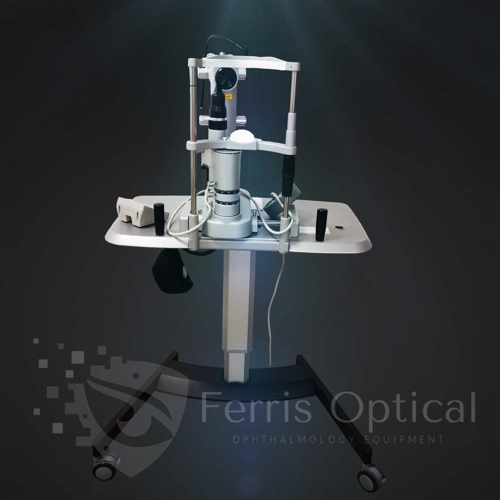 Ellex Ultra Q