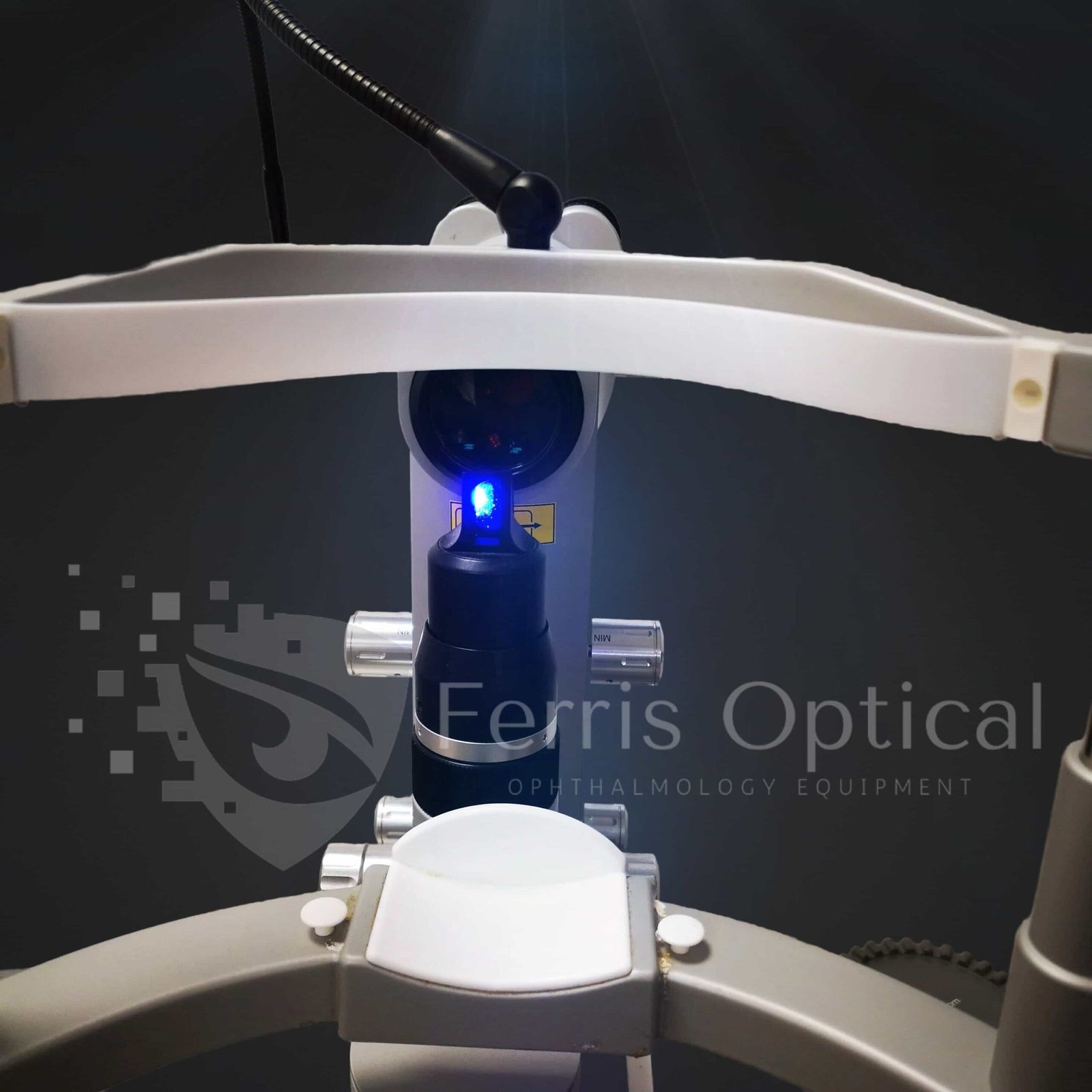 Ellex Ultra Q Photodisruption YAG Lasers - Imagen 11