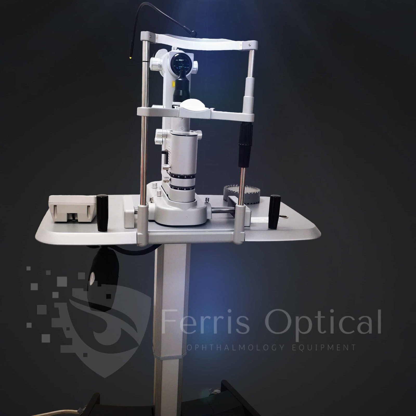 Ellex Ultra Q Photodisruption YAG Lasers - Imagen 2