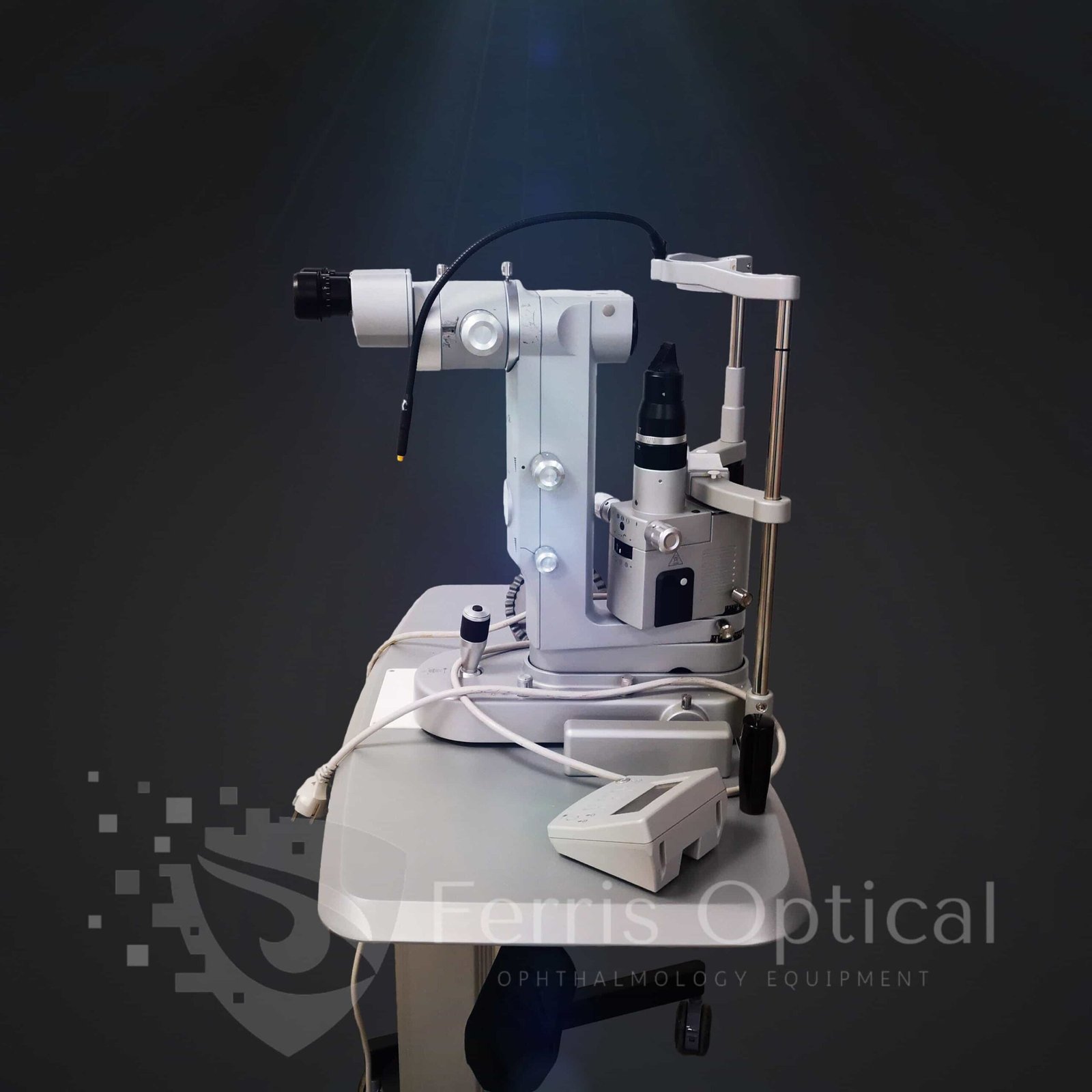 Ellex Ultra Q Photodisruption YAG Lasers - Imagen 3