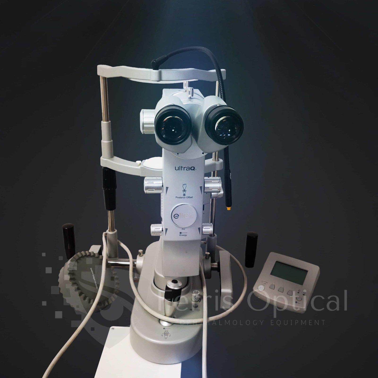 PRECIO Ellex Ultra Q