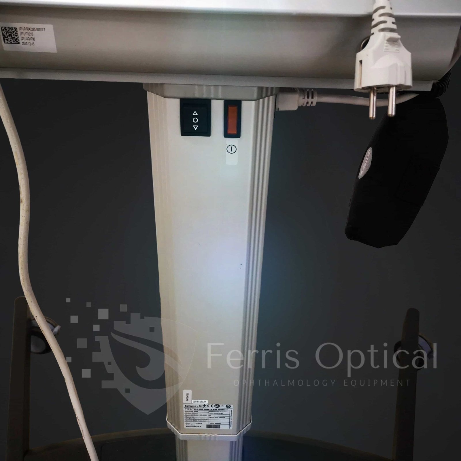 Ellex Ultra Q Photodisruption YAG Lasers - Imagen 5