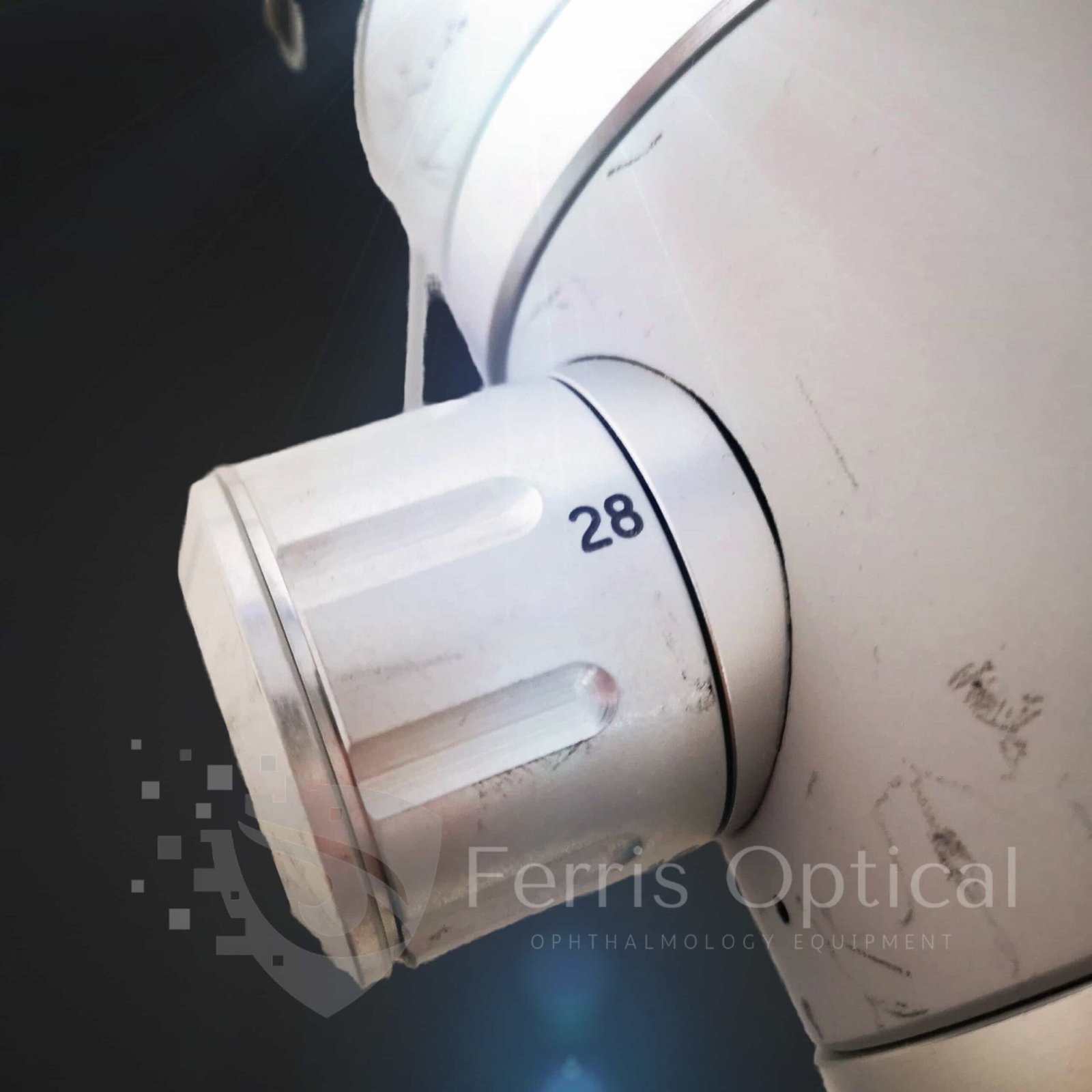 Ellex Ultra Q Photodisruption YAG Lasers - Imagen 7