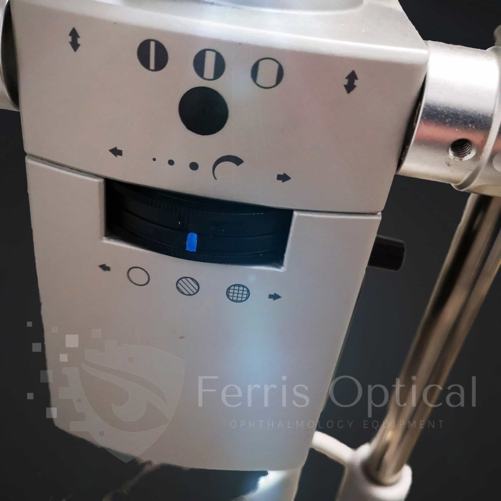 Ellex Ultra Q en ESTADOS UNIDOS