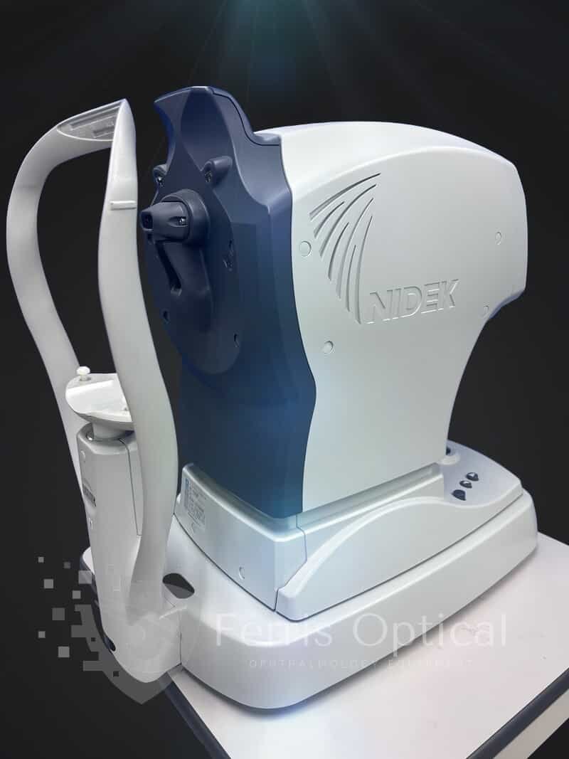 Nidek NT-530P Non Contact Tonometer/Pachymeter - Image 4