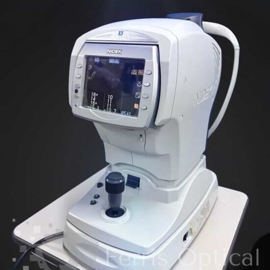 Nidek NT-530P
