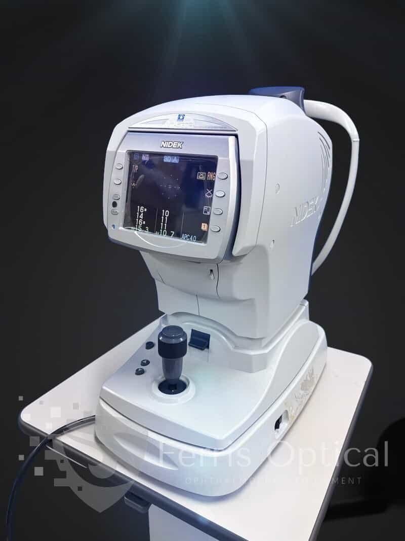 Nidek NT-530P