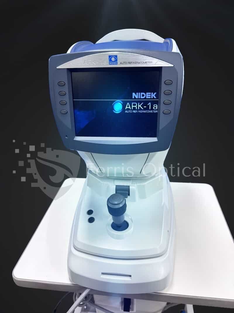 Nidek ARK 1a