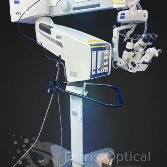 ACHETER OPMI VISU 210 S88