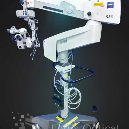 OPMI VISU 210 S88