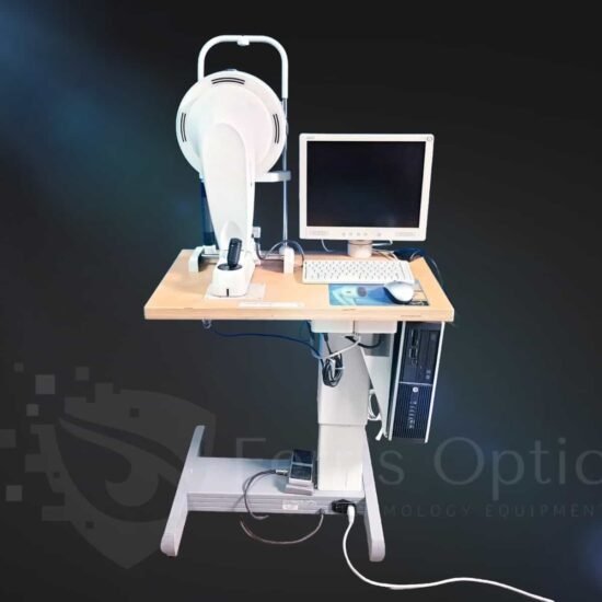 Oculus Pentacam Classic