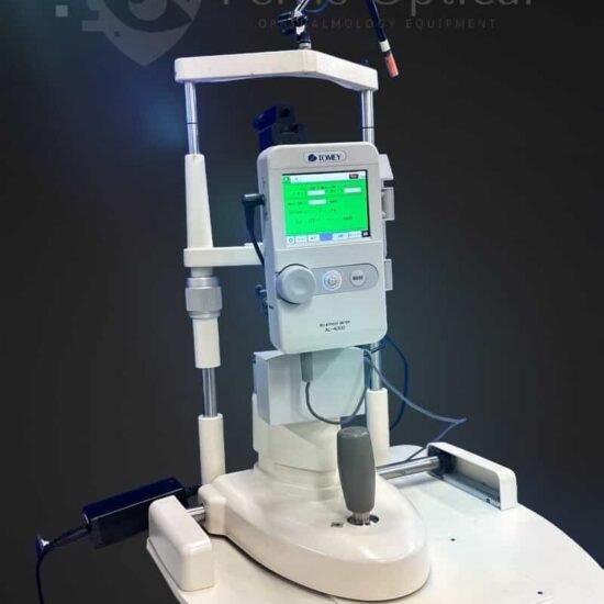 Tomey-AL-4000 SLIT LAMP