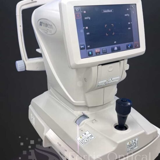 Topcon CT 800