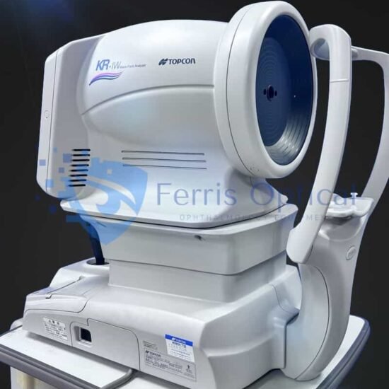 Topcon KR 1W