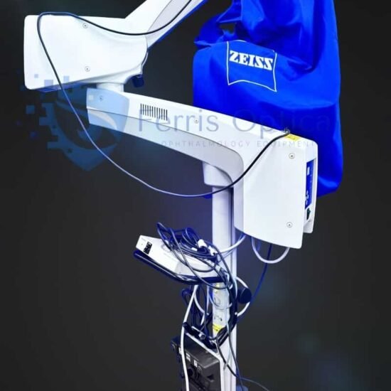 Carl Zeiss OPMI Visu 150