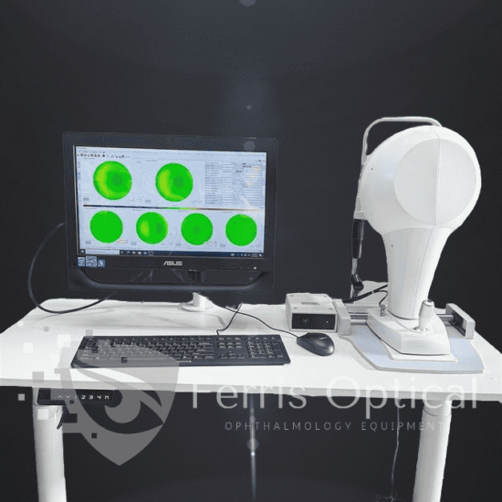 Visionix VX 205