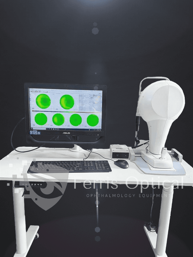 Visionix VX 205