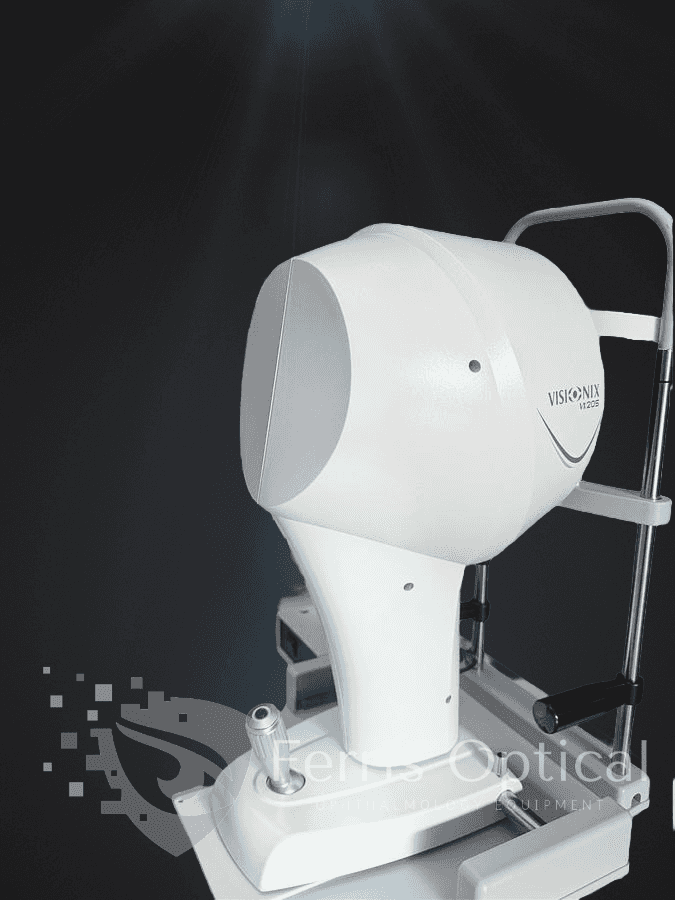 Visionix VX 205 Corneal Topographer – Image 3