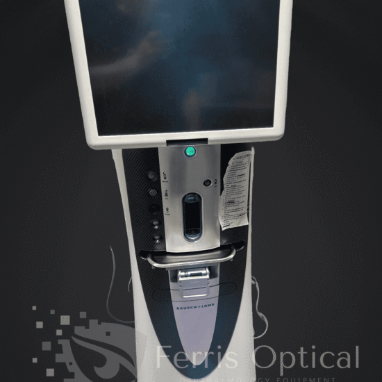 Stellaris Elite Phaco System