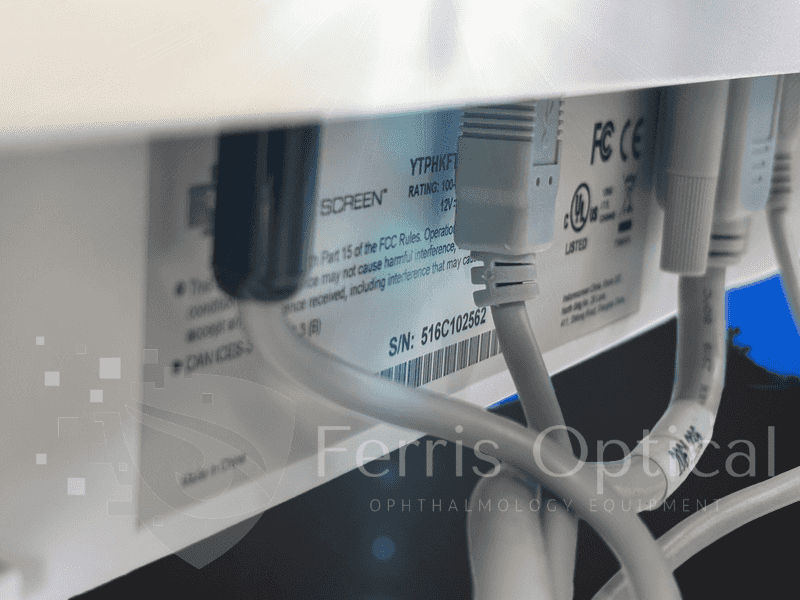 Carl ZEISS IOLMaster 700 Optical Biometer - Image 6