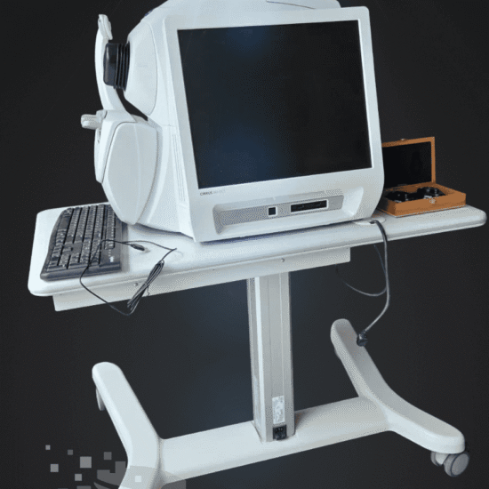 Carl Zeiss Cirrus 5000