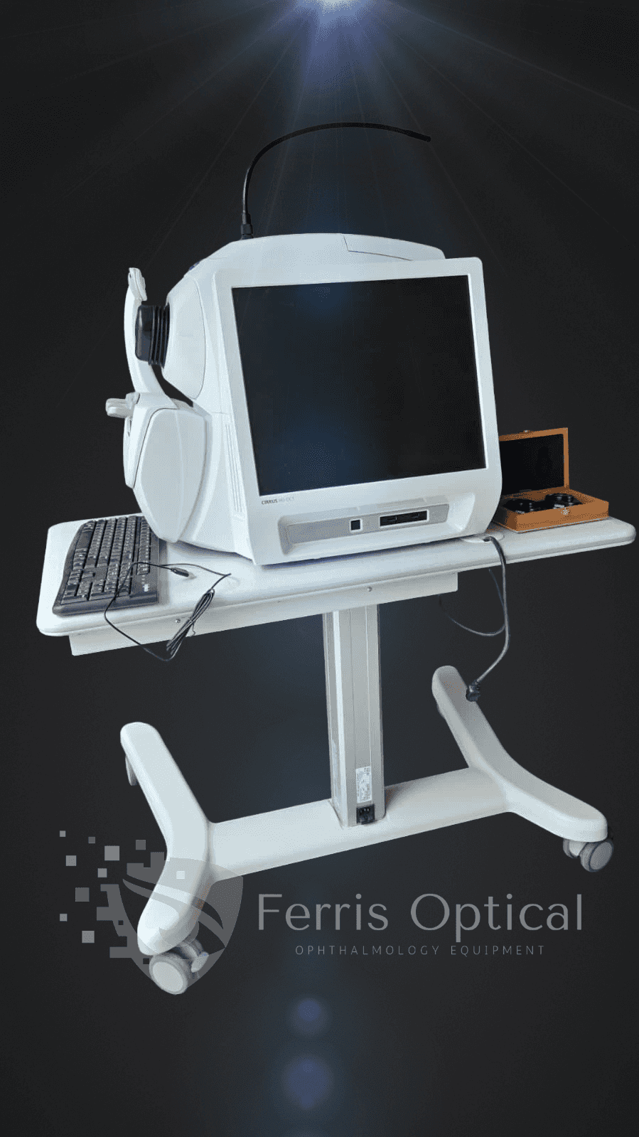 Carl Zeiss Cirrus 5000