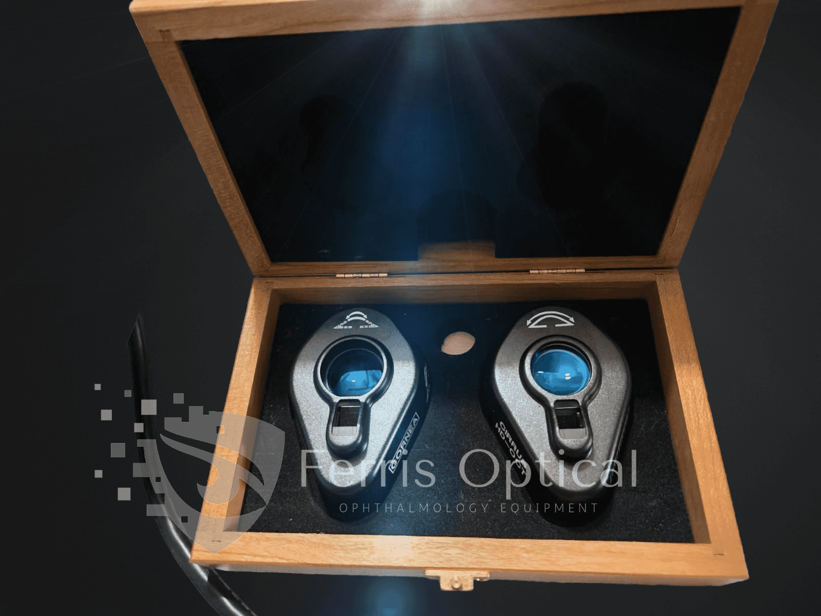 Carl Zeiss Cirrus 5000 HD Optical Coherence Tomography (OCT) - Image 16