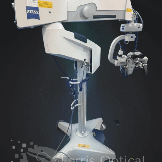 Opmi Vario Stativ S8