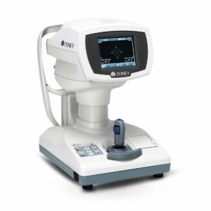 Tomey FT-1000 Non-Contact Tonometer