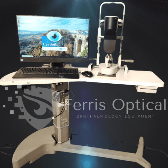 Haag-Streit Lenstar LS900