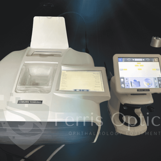Huvitz HPE-410