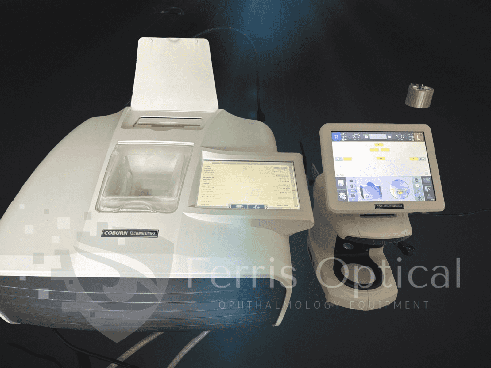 Huvitz HPE-410