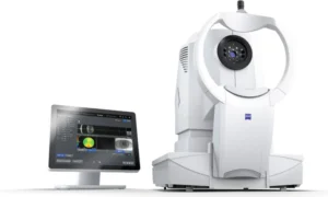 IOLMaster 700