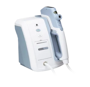 Keeler Pulsair IntelliPuff