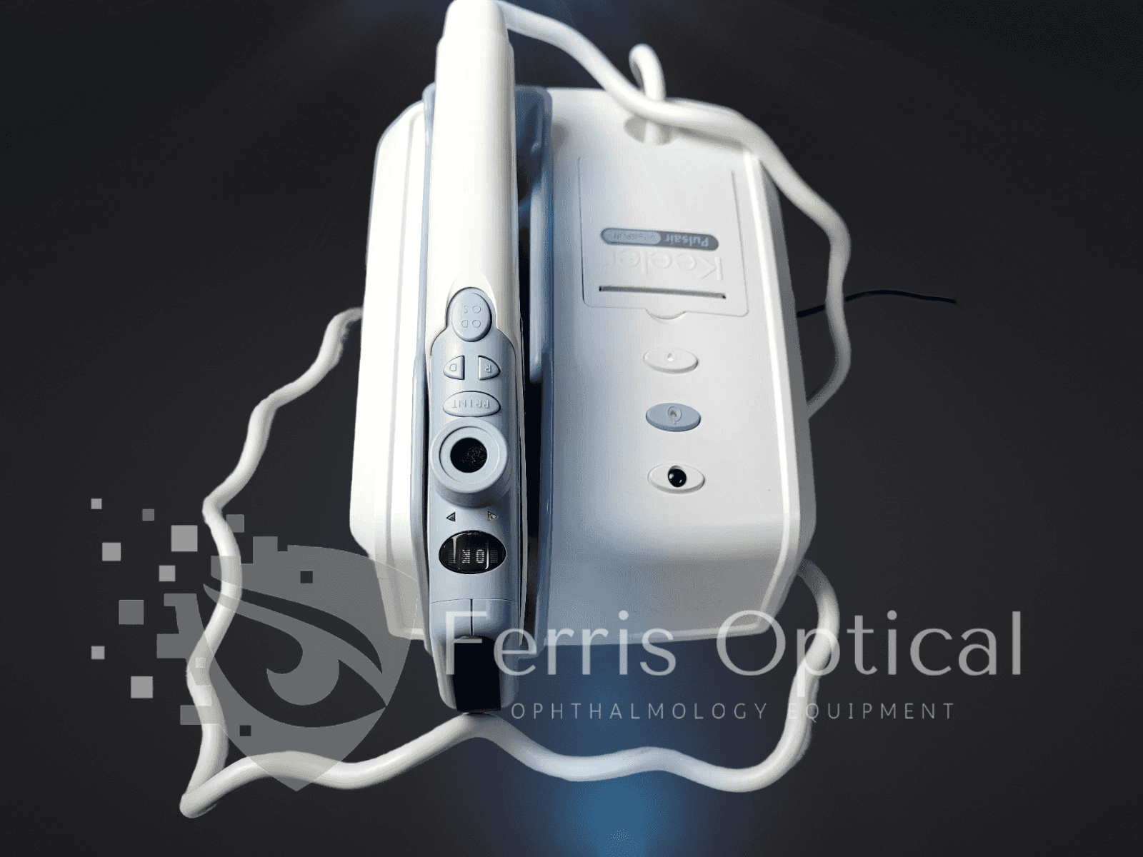 BUY Keeler Pulsair IntelliPuff