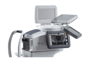 NIDEK NT-1P