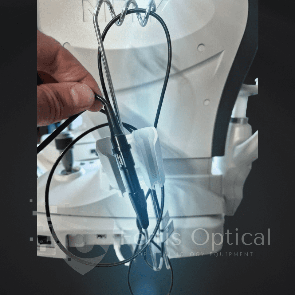 NIDEK AL-Scan Optical Biometer - Image 3