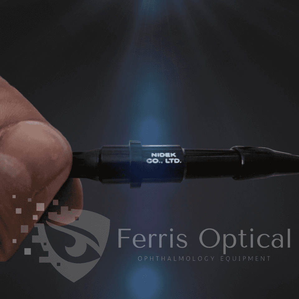 NIDEK AL-Scan Optical Biometer - Image 5