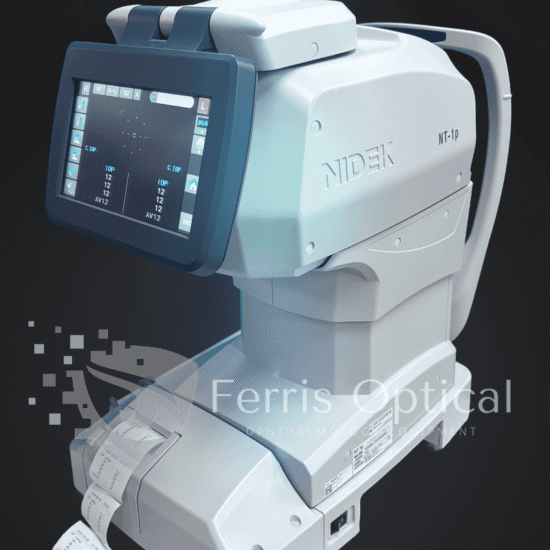 NIDEK NT-1P