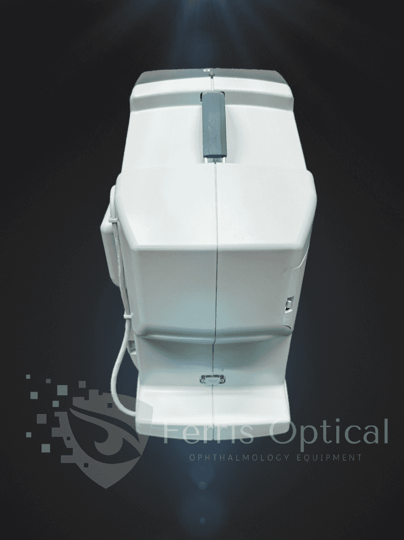 Nidek NV-350 Automatic Optometer – Image 3