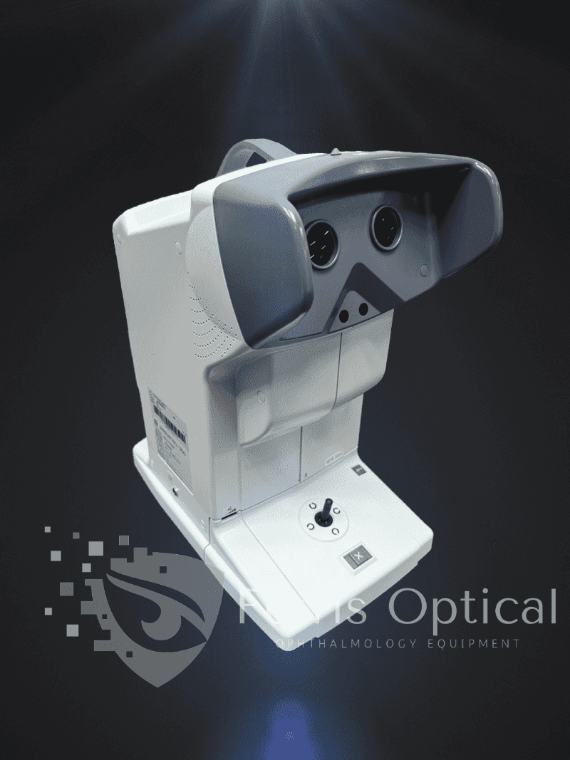 Nidek NV-350 Automatic Optometer – Image 5
