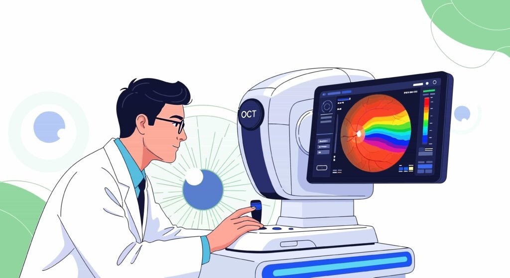 OCT Technology Examined