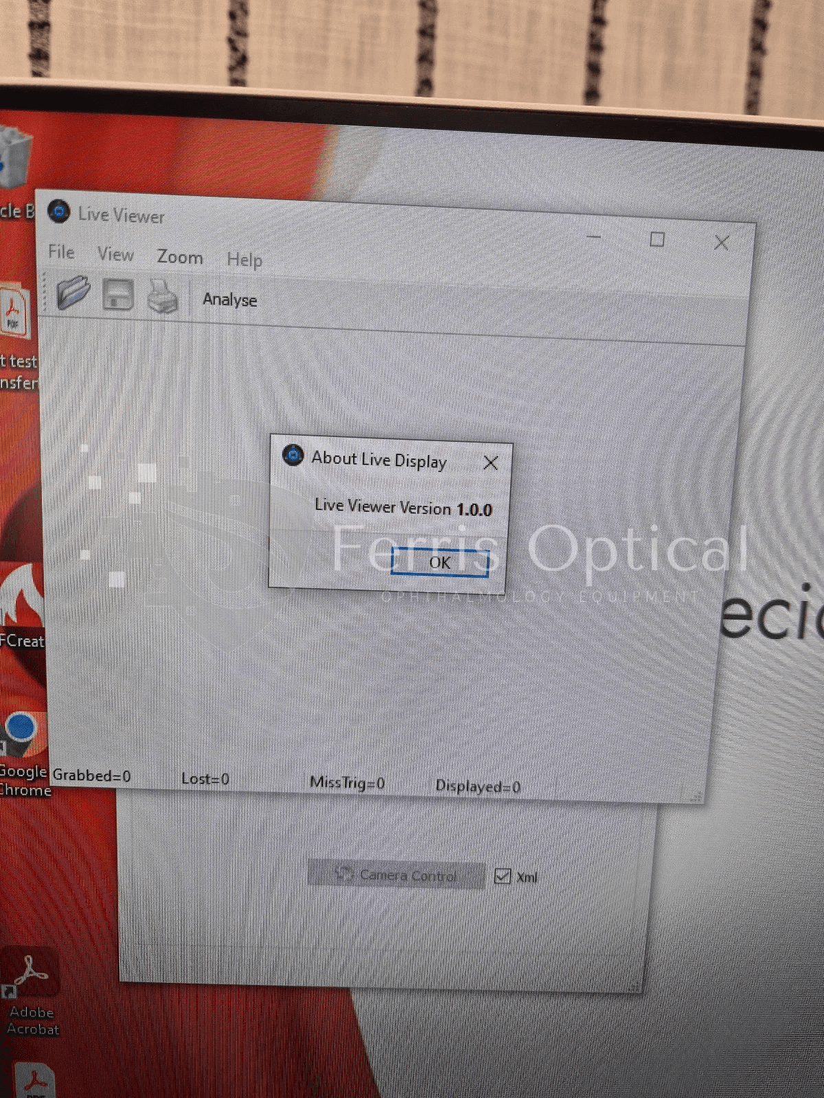 Optovue Solix OCT / OCT-A - Image 11